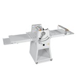 Σφολιατομηχανή επιδαπέδια με πανί Ιταλίας GP- 600 - 1000 GGF